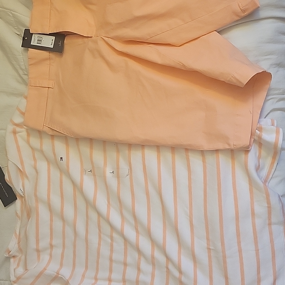 Clothing